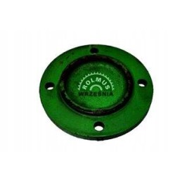 Šoninis dangtis orkan 530204018 pašarų pjoviklis su