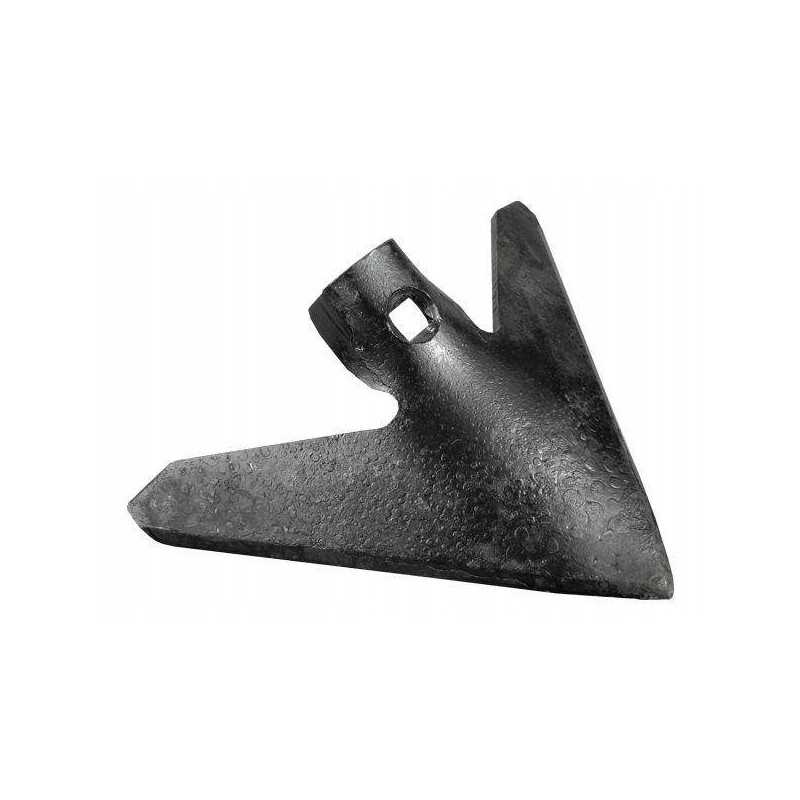 Gesiota kojinis noragas 260 n 1 skylė žemės dirbimo agregatas 3