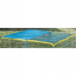 Apsauginis tinklas bėgimui