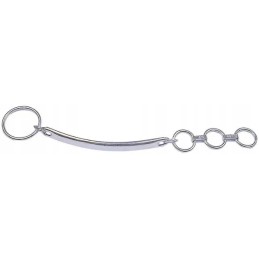 Kaklo laikiklis karvėms