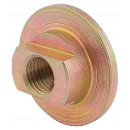 Peilio veržlė tinka 184 Sipma