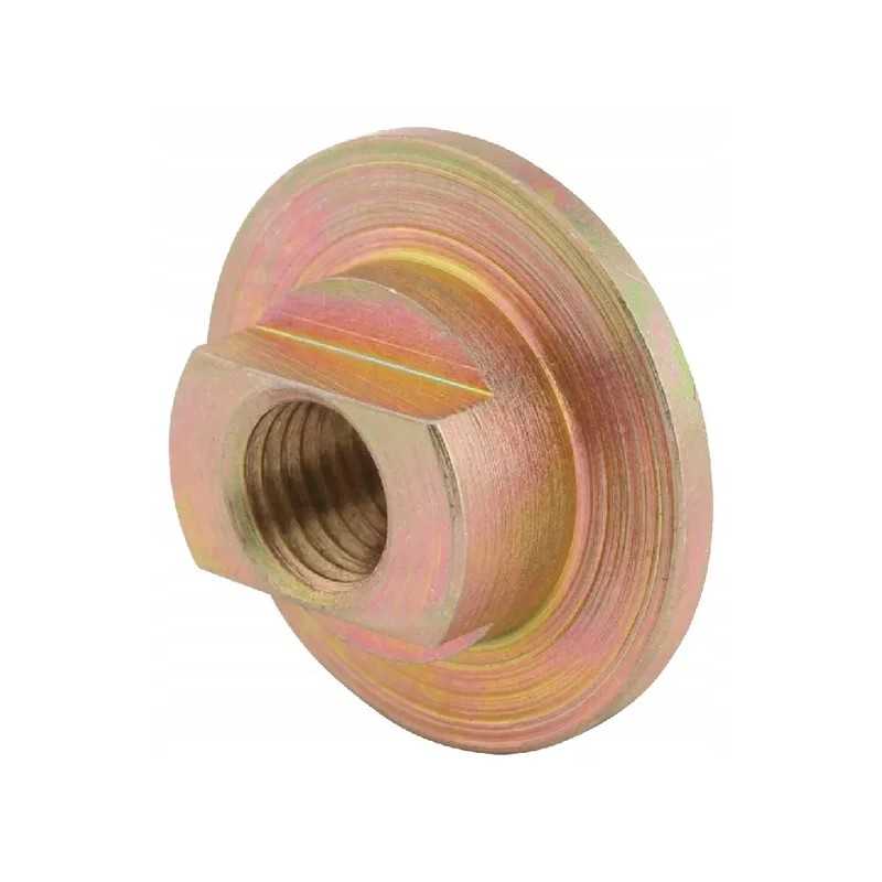 Peilio veržlė tinka 184 Sipma