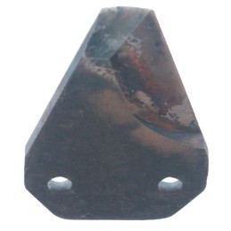 Sgariboldi pašarų vagono ašmenys