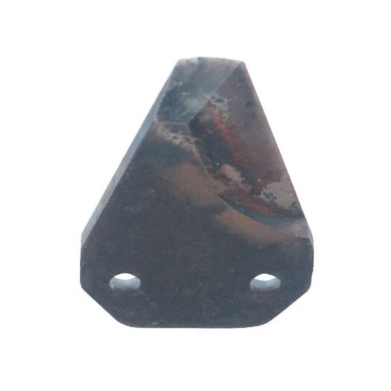 Sgariboldi pašarų vagono ašmenys