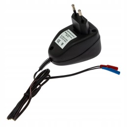 9v maitinimo šaltinis piemens tvoros energizatoriui