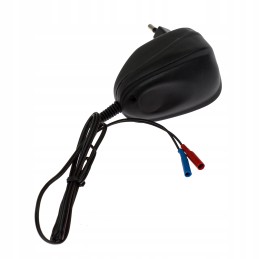 9v maitinimo šaltinis piemens tvoros energizatoriui