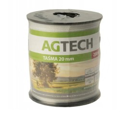 Shepherd's energizerio juosta 20mm x 200m