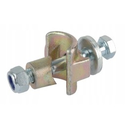 Niemeyer tvirtinimo pirštu orig