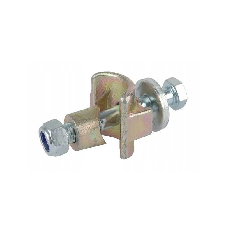 Niemeyer tvirtinimo pirštu orig