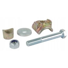 Niemeyer tvirtinimo pirštu orig