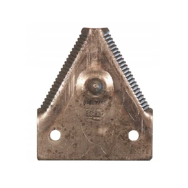 Grybų pjaustymo peilis 4 mm ms