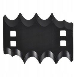 Faresino pašarų vagono peilis, dešinysis, 308459950