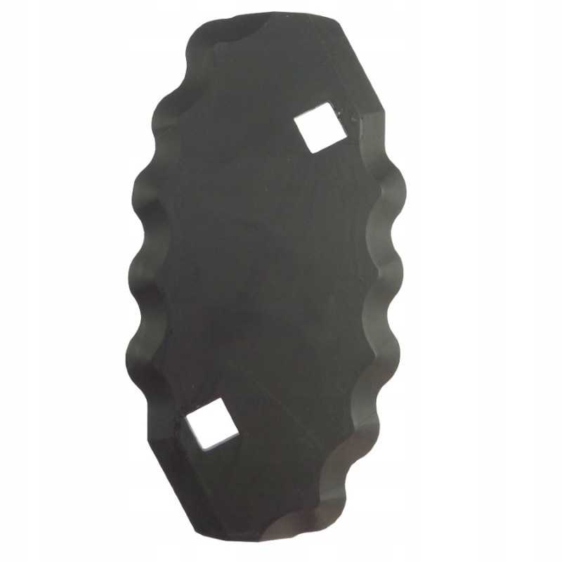 Dešinysis peilis Storti pašarų vagonui 16800045 90030