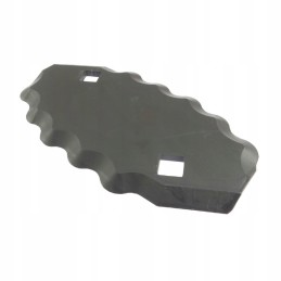 Dešinysis peilis Storti pašarų vagonui 16800045 90030