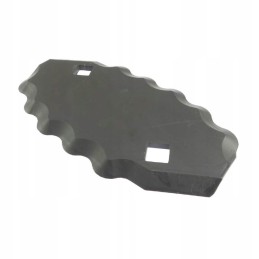 Dešinysis peilis Storti pašarų vagonui 16800045 90030