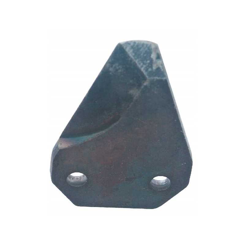 Pašarinio vagono Sgaribod FM18157 ašmenys