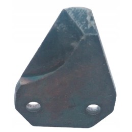 Sgariboldi pašarų vagono ašmenys