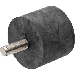 Guminis buferis 50 mm x 42