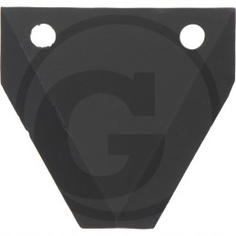 Tomahawk 7150sc peilis, skirtas pjauti silosą ir šermenis