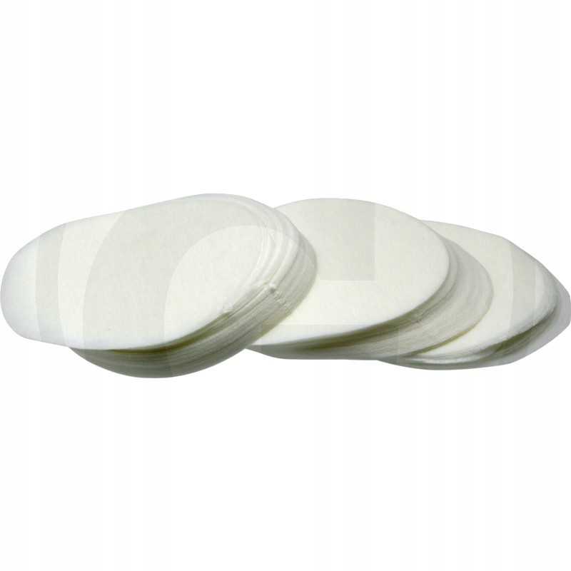 Neaustinio audinio filtras neaustiniam pieno sieteliui