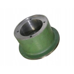 Neptun motogeneric lakštinio krautuvo guolio korpusas