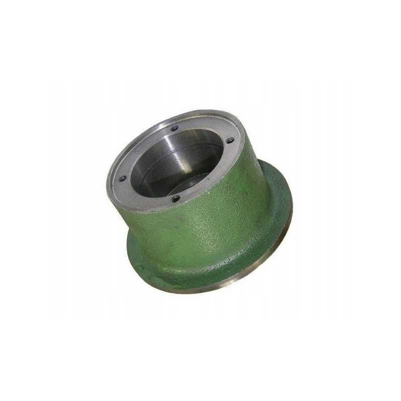 Neptun motogeneric lakštinio krautuvo guolio korpusas