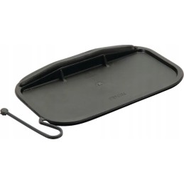 Plastikinis dangtelis stebėjimo stiklui