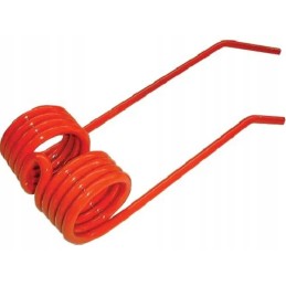 Dešinysis lazdos pirštas tinka jf