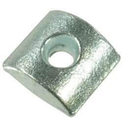 Grėblio noragų laikiklis