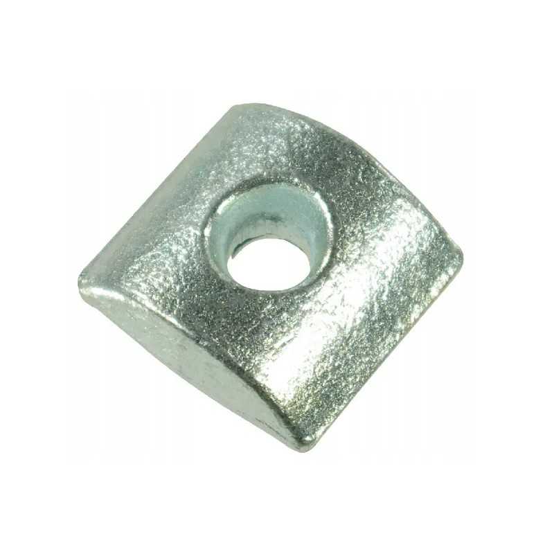 Grėblio noragų laikiklis