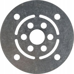 Vejapjovės perkrovos padėklas