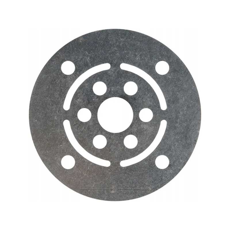 Vejapjovės perkrovos padėklas