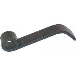 Plaktuvo peilis 35x195 mm tinka Kuhn