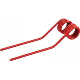 Morra grėblio pirštas