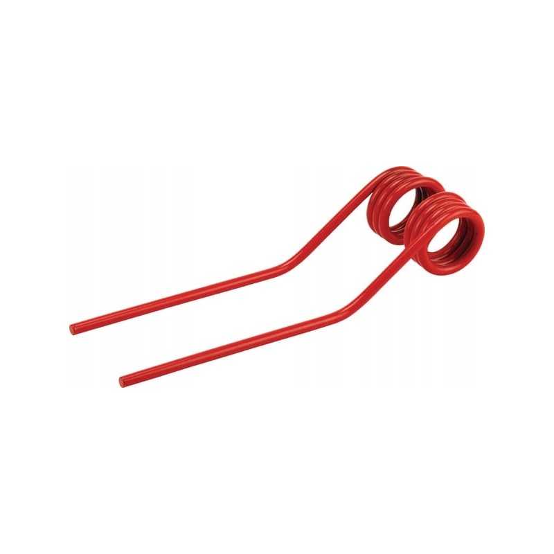 Morra grėblio pirštas