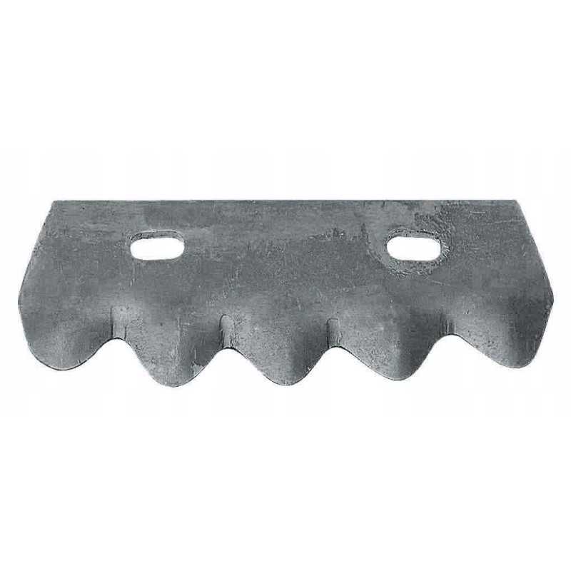 Marmix pašarų vagono pjovimo peilis 527243