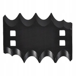 Tiekimo vagono ašmenys Faresin 308459950 FM19115