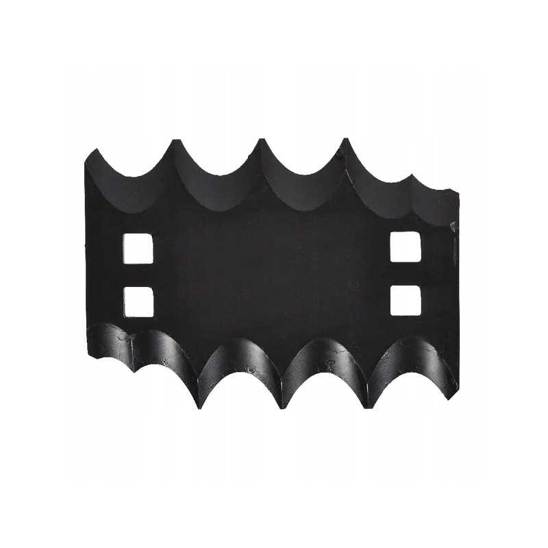 Tiekimo vagono ašmenys Faresin 308459950 FM19115