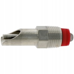 Nerūdijančio plieno spenelis su sieteliu kiaulėms