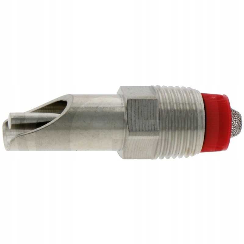 Nerūdijančio plieno spenelis su sieteliu kiaulėms