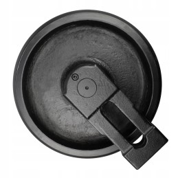 tuščiosios eigos skriemulys jcb 8052 8055 8056 8060 8065