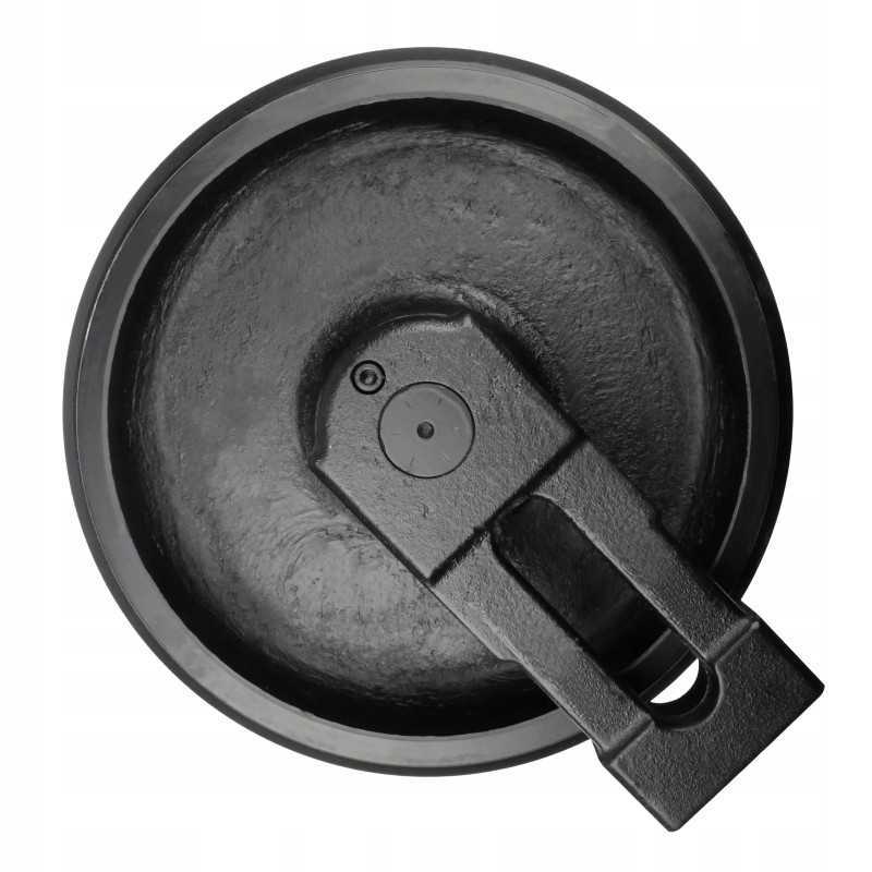 tuščiosios eigos skriemulys jcb 8052 8055 8056 8060 8065