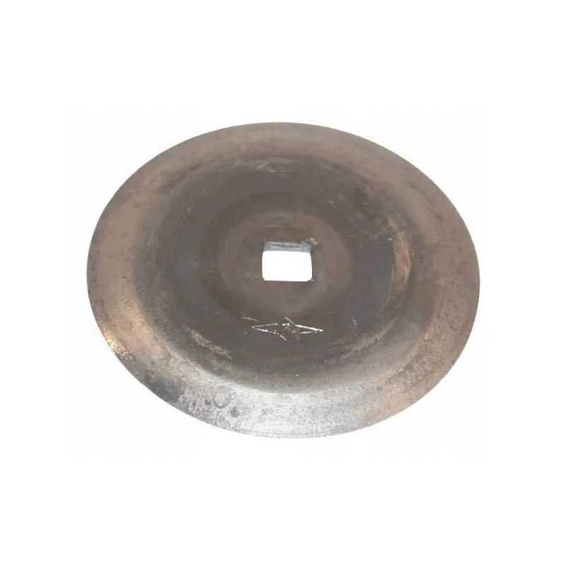 Apvalus padavimo vagono peilis oe 84x5 mm kvadratinis 11 5