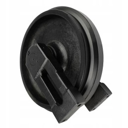 tuščiosios eigos skriemulys jcb 8052 8055 8056 8060 8065