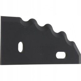 Kairysis padavimo vagono peilis 5mm 527527238