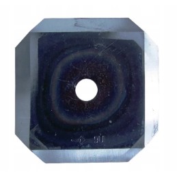 A7153000 Kuhn pašarų vagono peilis