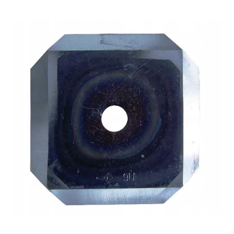 A7153000 Kuhn pašarų vagono peilis