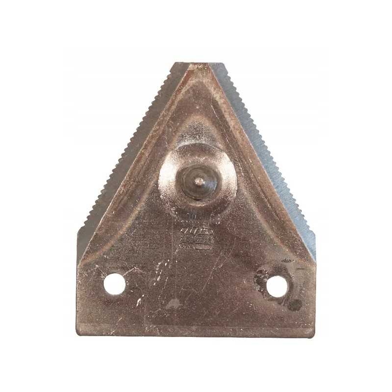 Grybų pjaustymo peilis 3 mm