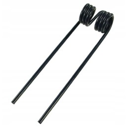 Kramp paėmimo pirštas