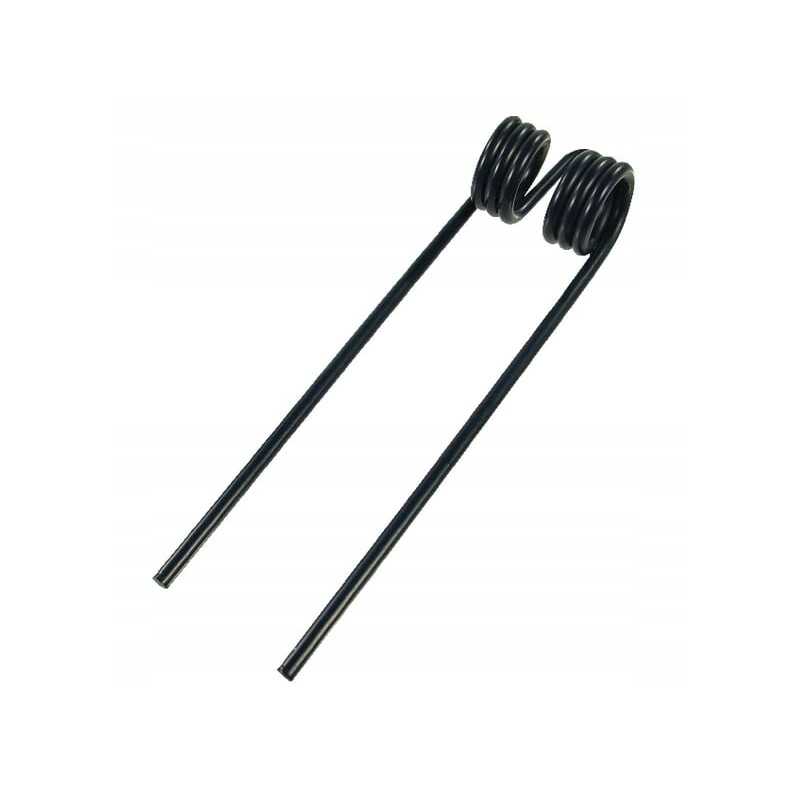 Kramp paėmimo pirštas